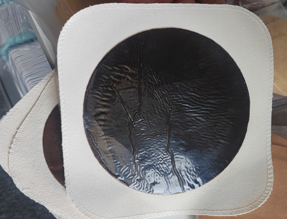 黑膏贴保健贴oem贴牌代加工的好处