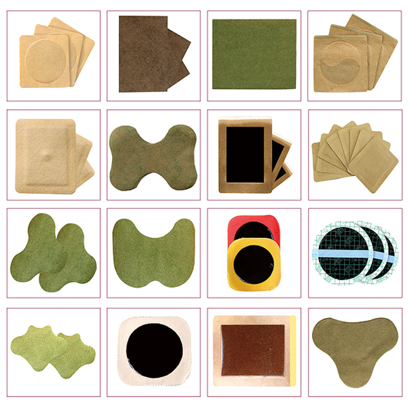 传统黑膏药怎么贴才正确？分季节技巧看这里